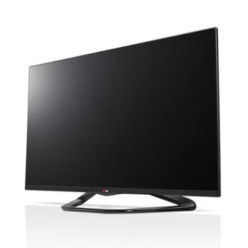 LG - 55LA660S - Görsel 3