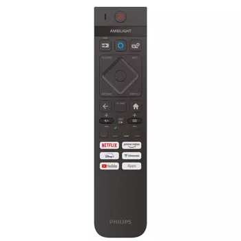 PHILIPS TV - 65PML9009 - Görsel 3