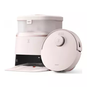 Ecovacs - Deebot T30 Pro Omni - Görsel 2