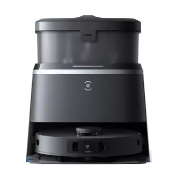 Ecovacs - Deebot T30 Pro Omni - Görsel 3