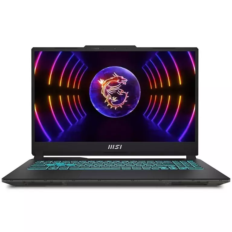 MSI Türkiye Cyborg 15 A13VF