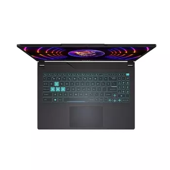 MSI Türkiye - Cyborg 15 A13VF - Görsel 3