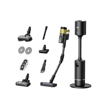 Beko - PowerClean Pro 3.0 VRT 97325 VY - Görsel 6