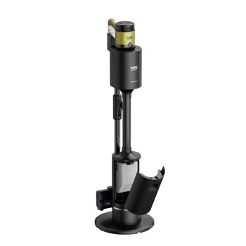 Beko - PowerClean Pro 3.0 VRT 97325 VY - Görsel 5