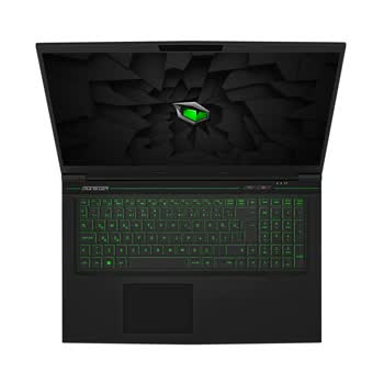 Monster Notebook - Tulpar T7 V20.8.2 - Görsel 2