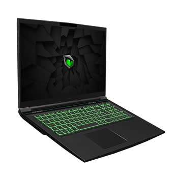 Monster Notebook - Tulpar T7 V20.8.2 - Görsel 3