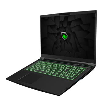 Monster Notebook - Tulpar T7 V20.8.2 - Görsel 4