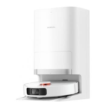 Robot Vacuum X20 plus Logo