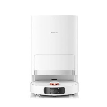 Xiaomi - Robot Vacuum X20 plus - Görsel 2