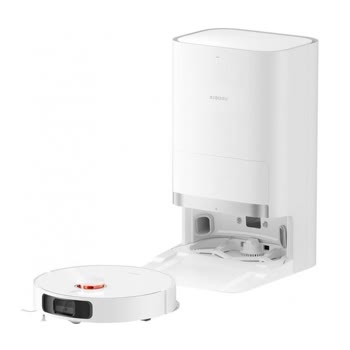 Xiaomi - Robot Vacuum X20 plus - Görsel 3