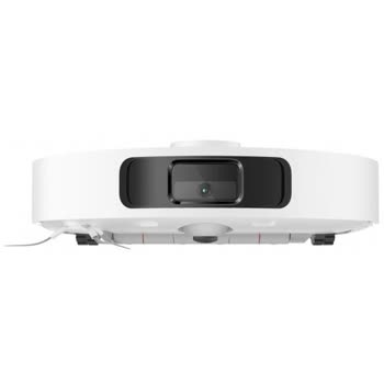 Xiaomi - Robot Vacuum X20 plus - Görsel 4