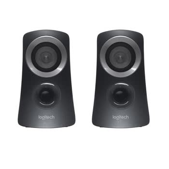 Logitech - Z313 - Görsel 2
