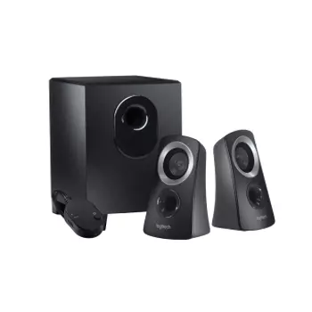 Logitech - Z313 - Görsel 4