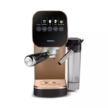 Karaca Züccaciye - MyCaffe Barista S20 - Görsel 2