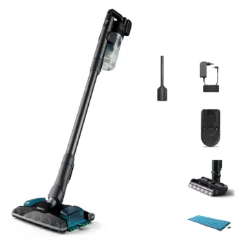 PHILIPS Ev Aletleri - Aqua Plus 8000 XC8053/01 - Görsel 3