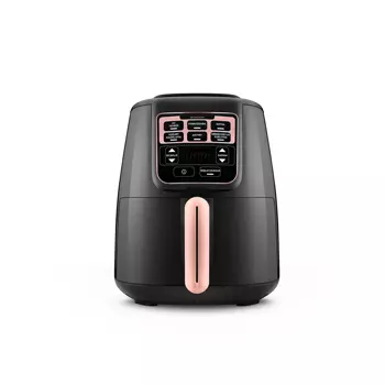 Karaca Züccaciye - Air Pro Cook XL 2 in 1 - Görsel 3