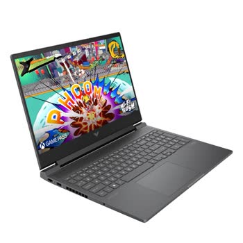 HP - Victus Gaming 16-s1010nt - Görsel 2