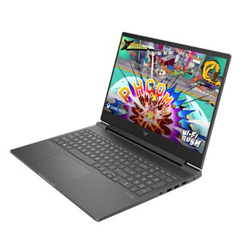 HP - Victus Gaming 16-s1010nt - Görsel 3