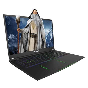 Monster Notebook - Tulpar T7 V17.1 - Görsel 3