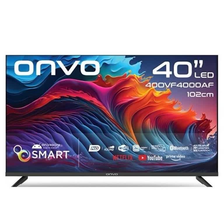 Onvo 40OVF4000AF