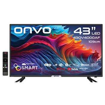 Onvo - 40OVF4000AF - Görsel 2