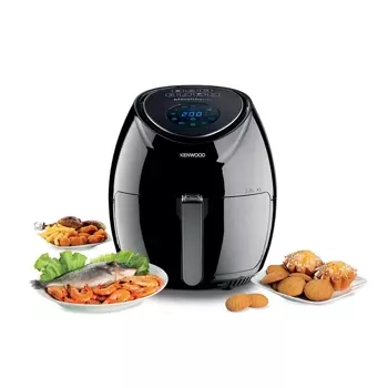 Kenwood - HFP30.000 - Görsel 2