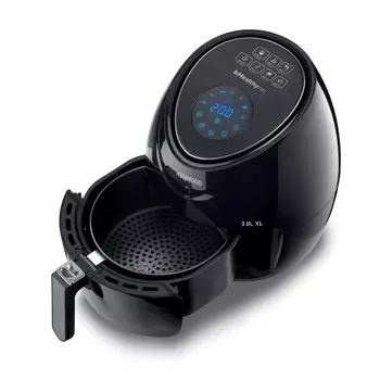 Kenwood - HFP30.000 - Görsel 3