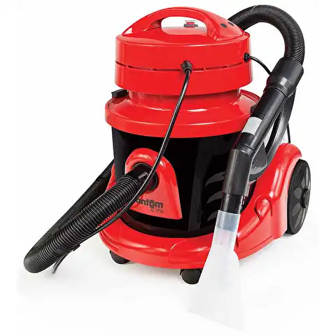 Fanset Elektrikli Ev Aletleri - 