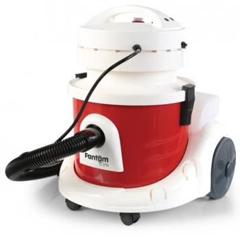 Fanset Elektrikli Ev Aletleri - Master CC 5750 - Görsel 2