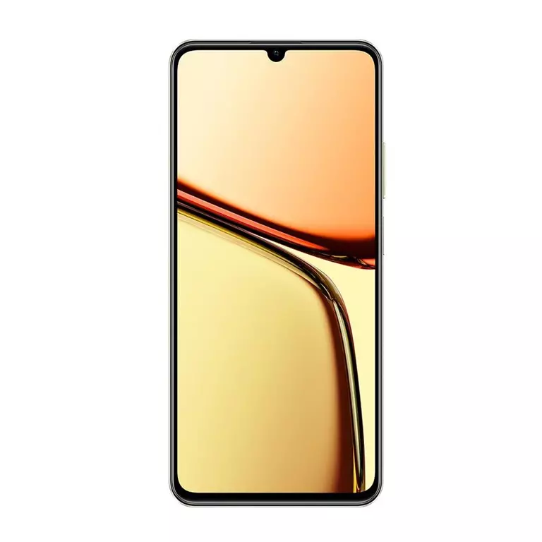 Realme C61