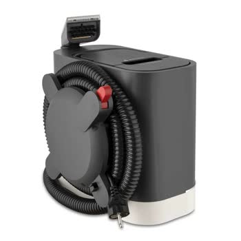 Fakir Ev Aletleri - Spot Cleaner PR8038 - Görsel 3