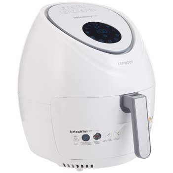 Kenwood - HFP50.000 - Görsel 5