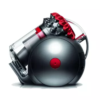 Dyson - Big Ball Parquet - Görsel 2