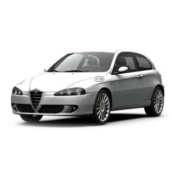 Alfa Romeo 147