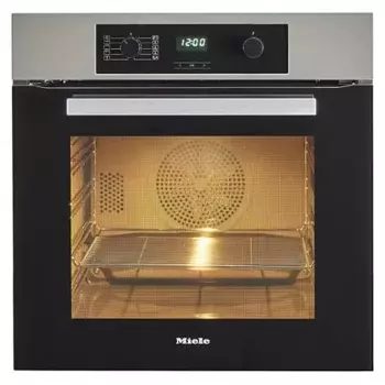 Miele - H 2265-1 B - Görsel 3