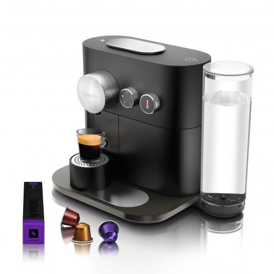 Nespresso - 