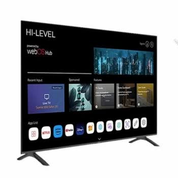 Hi-Level Televizyon - HL55UMN256 - Görsel 2