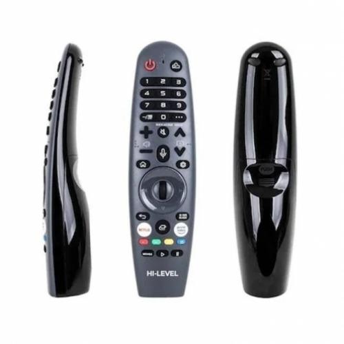 Hi-Level Televizyon - 