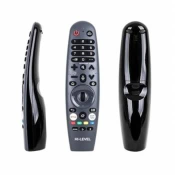 Hi-Level Televizyon - HL55UMN256 - Görsel 3