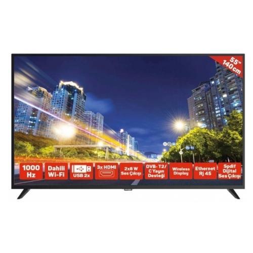 Hi-Level Televizyon - 