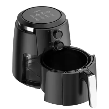 Kumtel - Fastfryer XL HAF-01 - Görsel 2