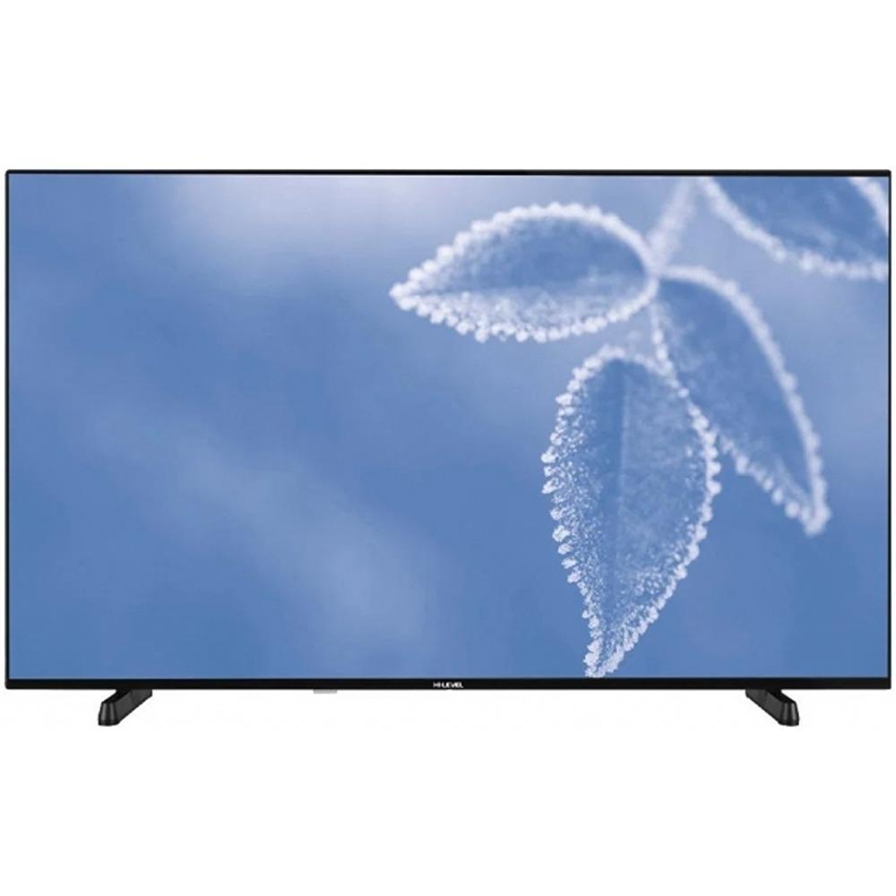 Hi-Level Televizyon - 