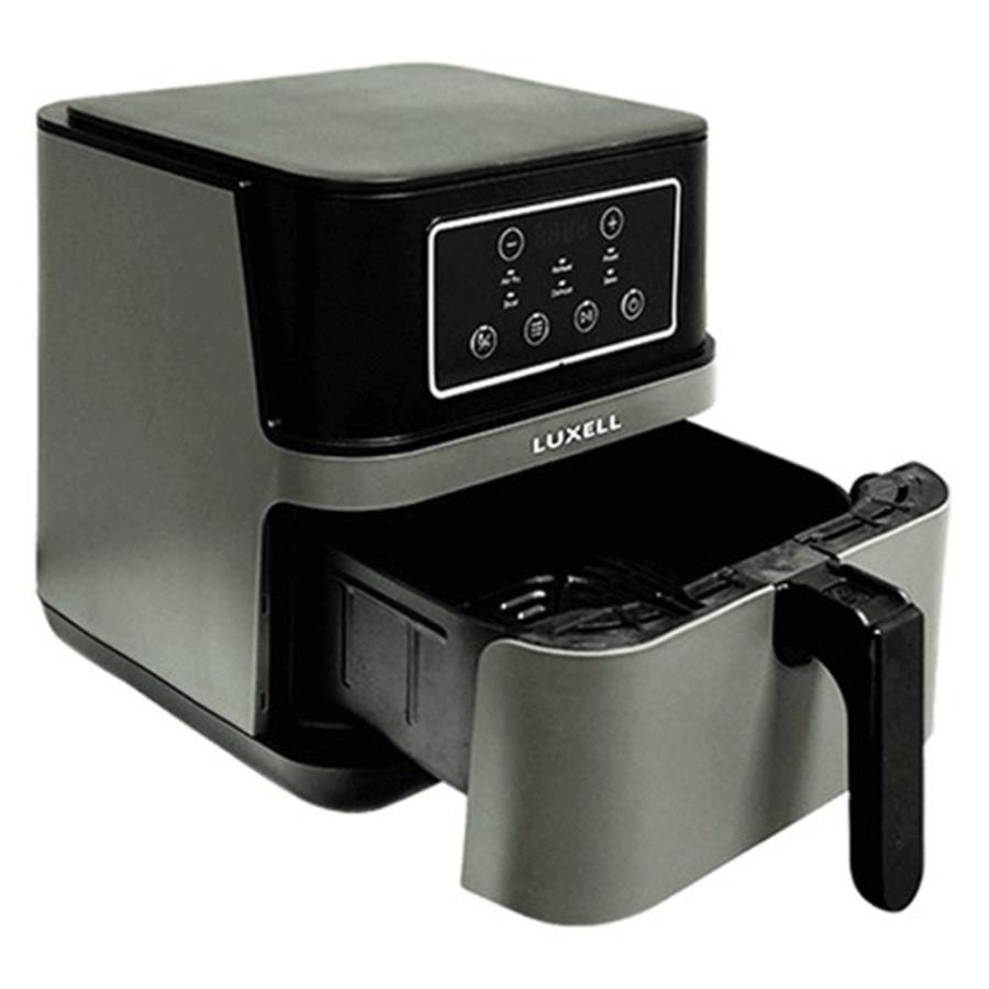 Luxell Fastfryer Yorumları ve Şikayetleri - Şikayetvar