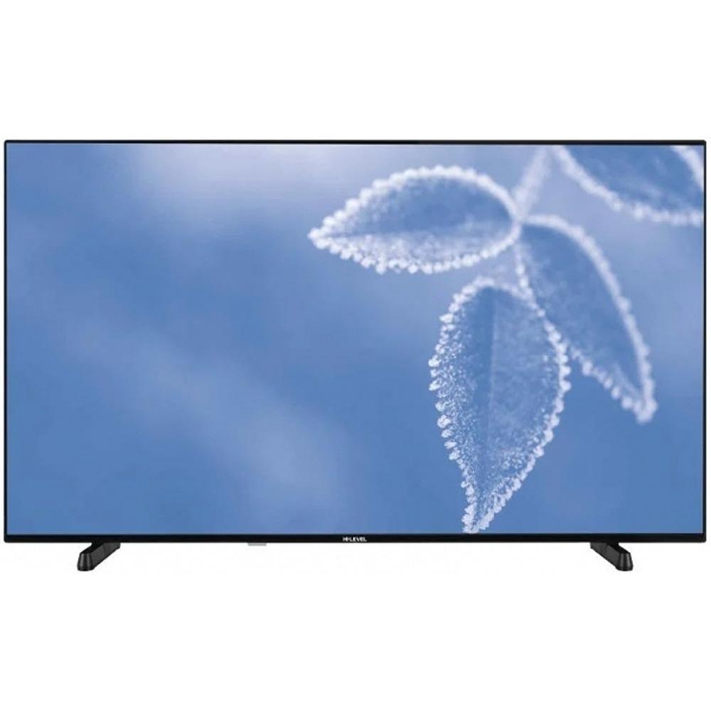 Hi-Level Televizyon - 