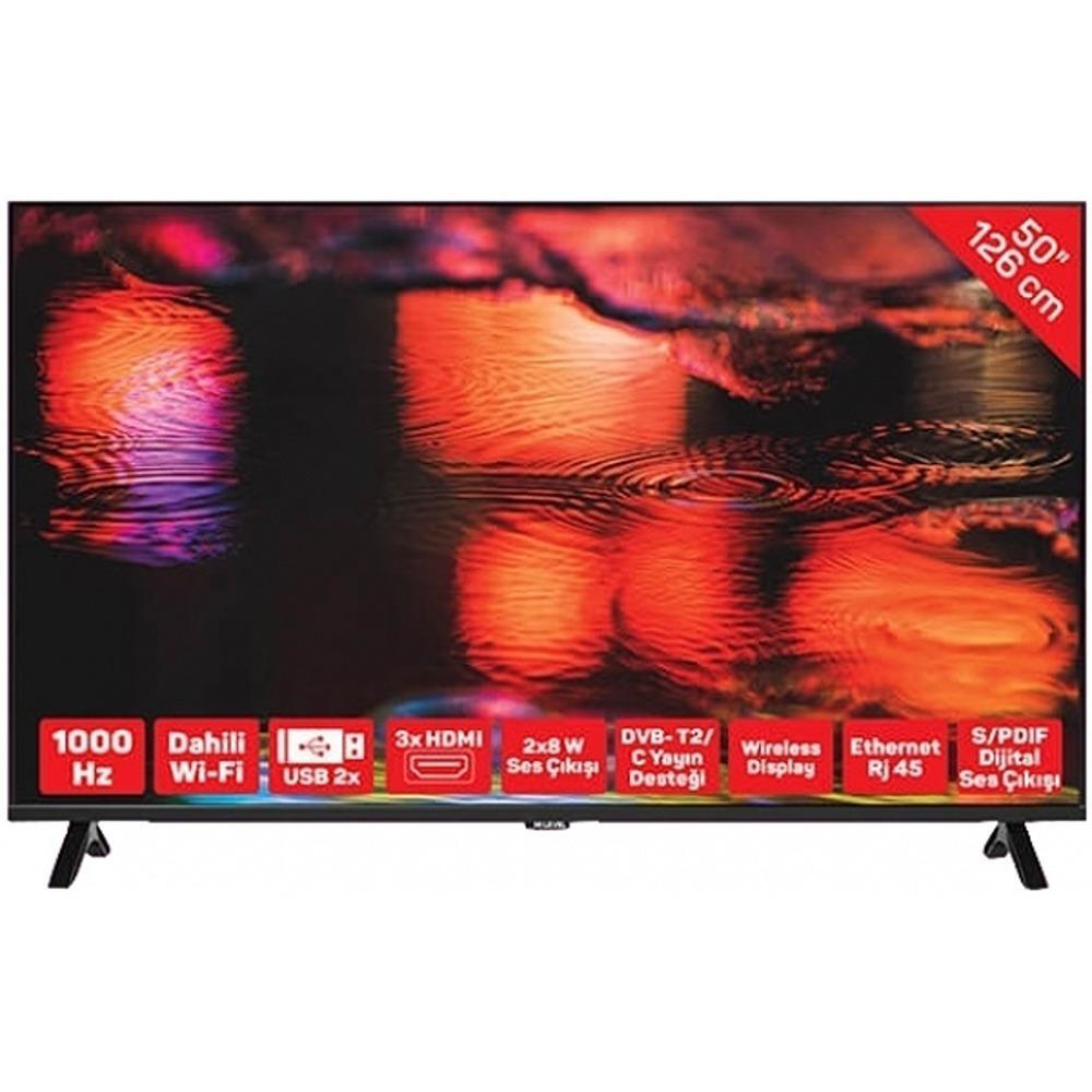 Hi-Level Televizyon - 