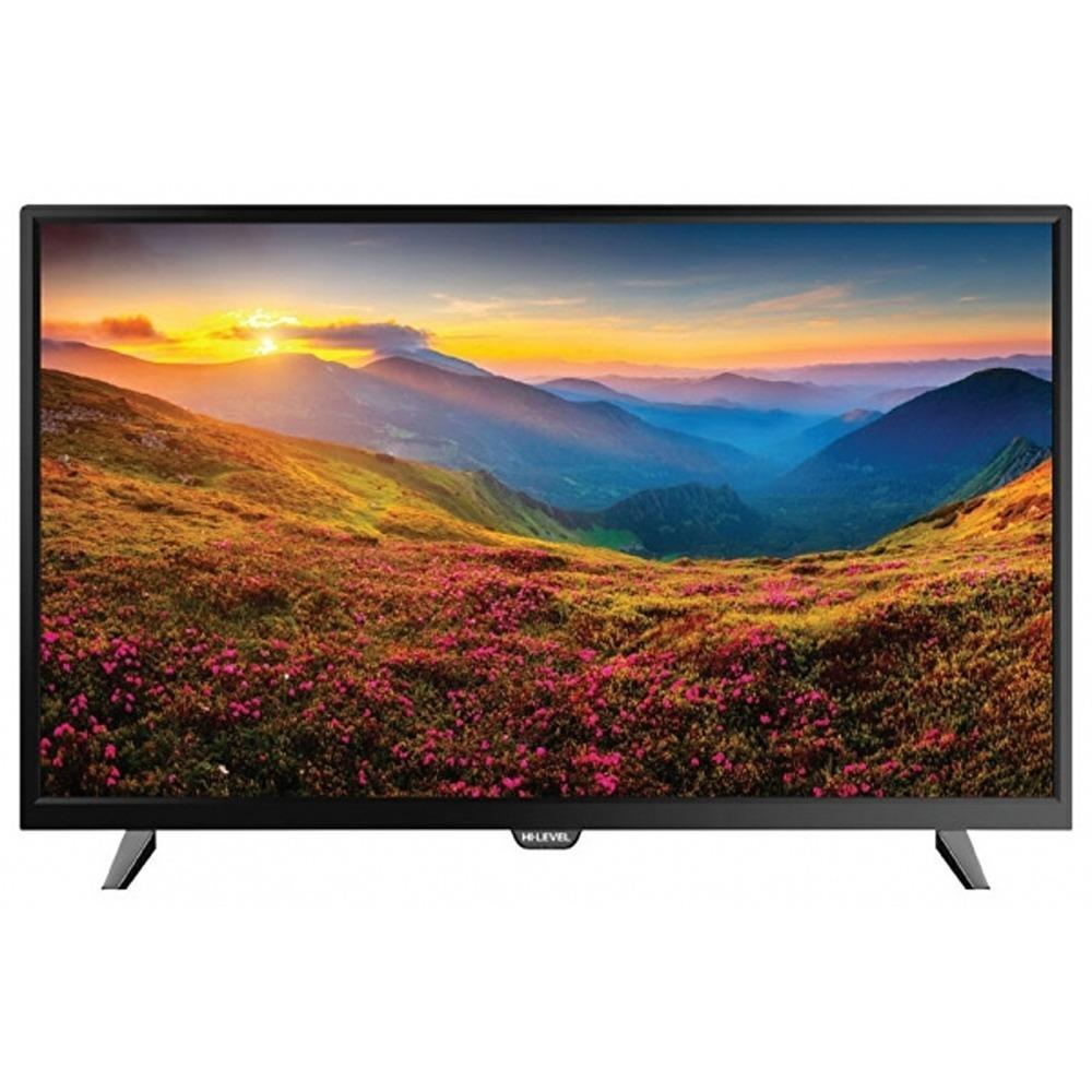 Hi-Level Televizyon - 