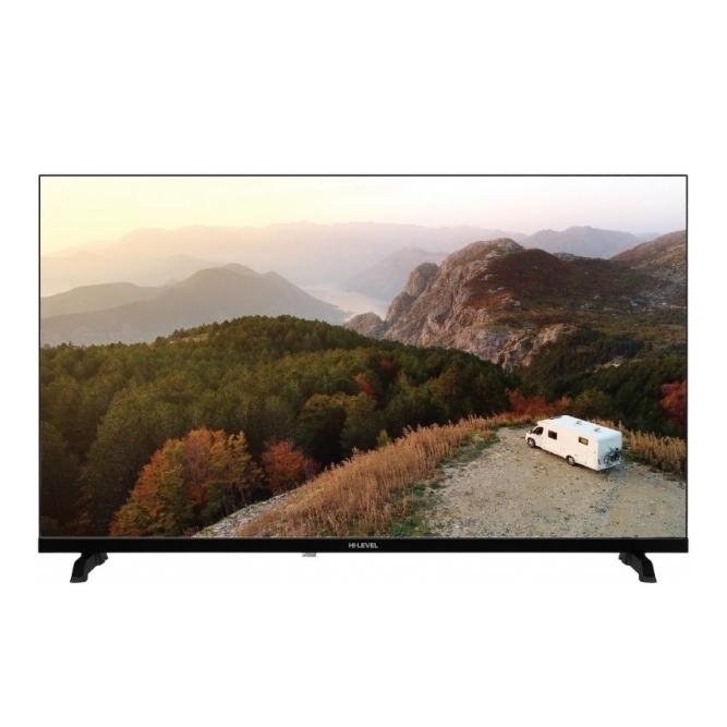 Hi-Level Televizyon - 
