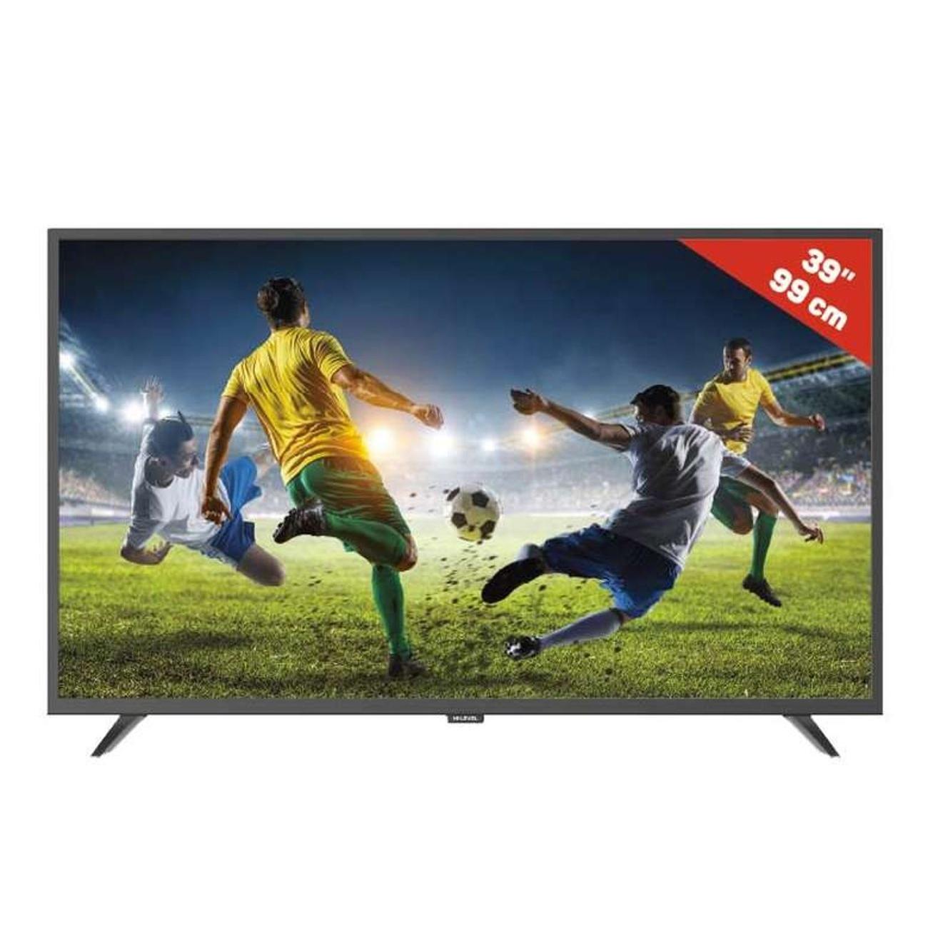 Hi-Level Televizyon - 