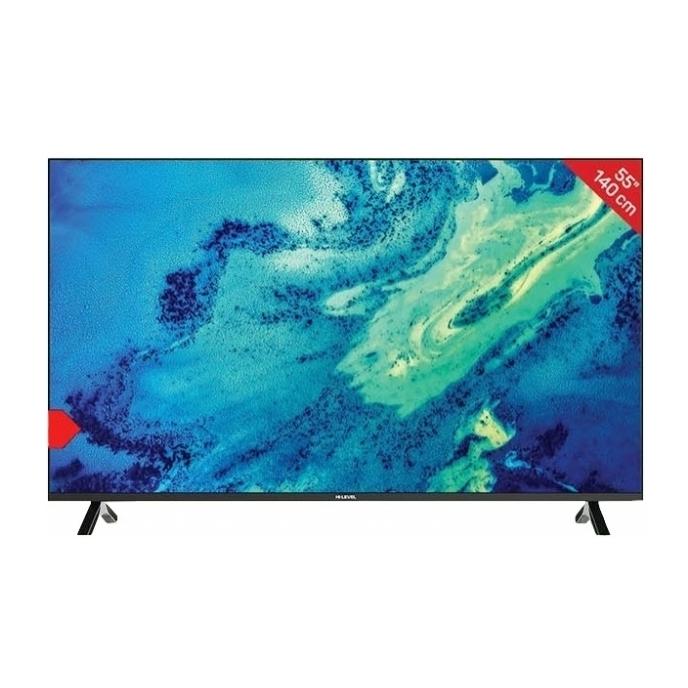 Hi-Level Televizyon - 