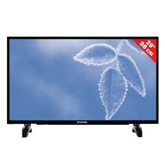Hi-Level Televizyon - 